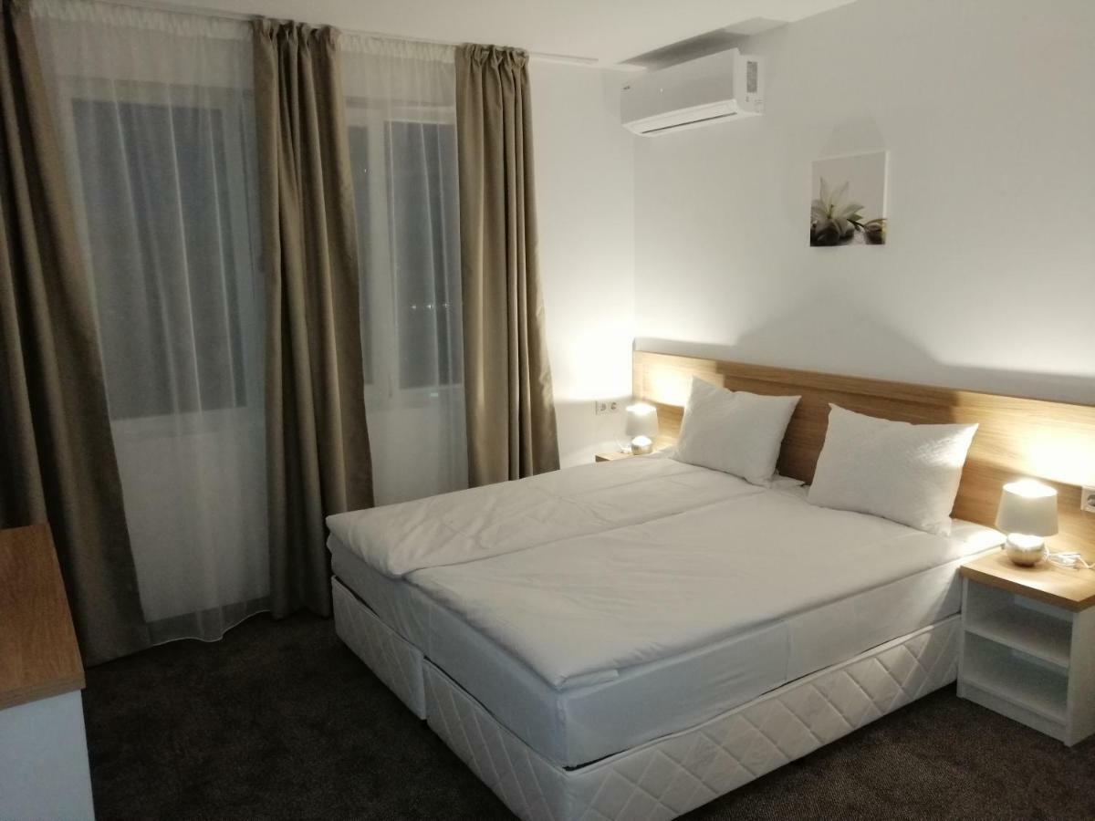 Sveti Dimitar Hotel プリモルスコ エクステリア 写真
